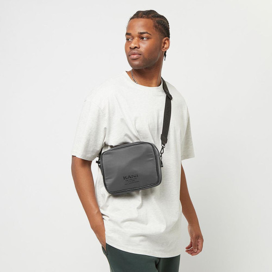 Karl Kani Τσαντάκι ώμου Retro Logo Messenger Bag